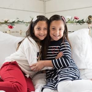 Meet your Posher, Robin